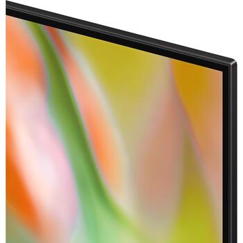 Samsung televizors M80H UE85M80HAUXXH, 85 collas, 4K UHD, Mini LED, 144 Hz, Tizen, Smart TV, Wi-Fi, Bluetooth 5.3, 3x HDMI, 1x USB (UE85M80HAUXXH)