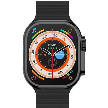 Media-Tech смарт-часы FUSION MT872, 68g, 1.43
