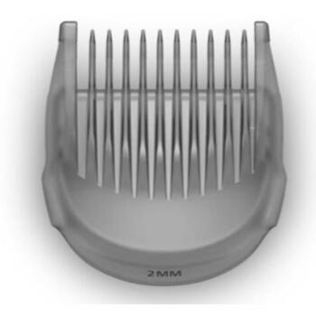 Philips Hairclipper series 5000 Mazgājama matu griešanas mašīna, melns (HC5733/15)