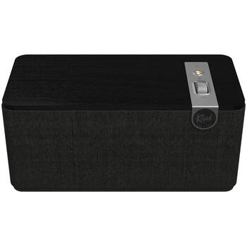 Активная Bluetooth 2.1 колонка 60 W 55 Hz–20 kHz USB-C AUX The One Plus Матовый чёрный 1071959 KLIPSCH (1071959)