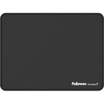 Fellowes peles paliktnis Breyta 100138995, 280 x 210 x 2.5 mm, melns, izturīgs, neslīdoša pamatne (100138995)