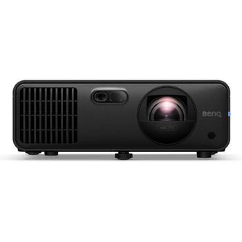 Benq LK835ST проектор, 4000 ANSI лм, 3840 x 2160, 2 HDMI, 3D, черный (LK835ST)