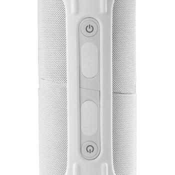 Hama Bluetooth колонка 00188223, 30W, 10ч работы от аккумулятора, IP67, TWS, USB-C зарядка (00188223)