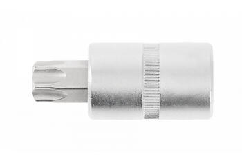 Hogert HT1S746, торцевая головка с битой TORX T20, 1/2