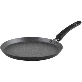 Russell Hobbs Pankūku panna RH028521EU7, 25cm, maigs pieskāriens, nepiedegošs, elektriskā, gāzes, stikla keramikas, indukcijas (RH028521EU7)