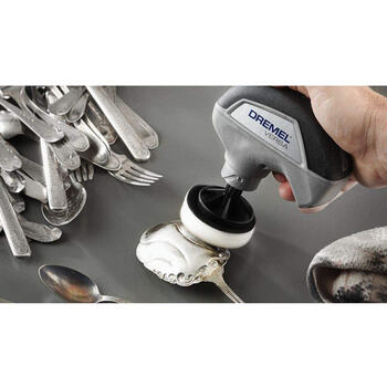 Pulēšanas pēda 3 gab. 2615P366JA DREMEL (2615P366JA)