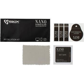 Sbox Защитное стекло NHG-IPH-12 PRO MAX, 6.7