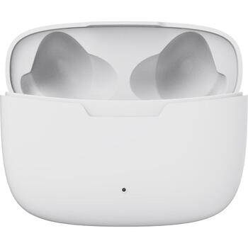 Denver TWE-47 111191120320, TWS Bluetooth 5.0 наушники, 1.8ч, 2 динамика, сенсорное управление, встроенный микрофон, стерео (111191120320)