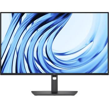 Dell P2726H monitors, 27