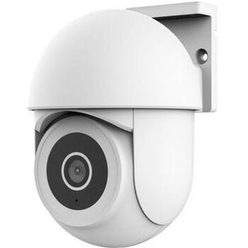 Trust IPCAM-3900 71363, IP-камера безопасности, 2304x1296, 3МП, 20к/с, 8м, IP65, Wi-Fi, PTZ, ночное видение, USB (71363)