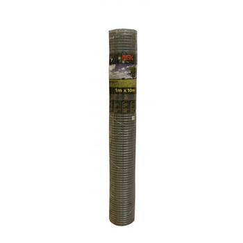 Žogs lodēts stieples 1.0mx10m (9039342)