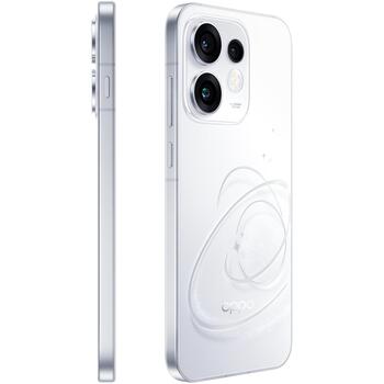 OPPO смартфон Reno16 5G CPH2865, 6.32in AMOLED, 2640x1216px, Snapdragon 7 Gen 4, 8GB RAM, 512GB, Dual SIM, 5G, 50+50+50MP, 50MP (110010237512)