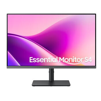 Samsung LS27F434UAUXEN Essential S4 27
