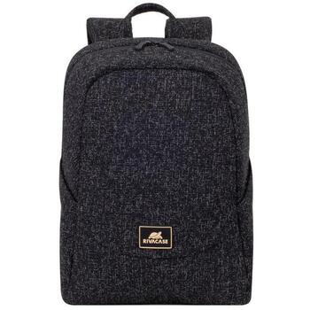 Rivacase Рюкзак 7923BLACK, 13.3