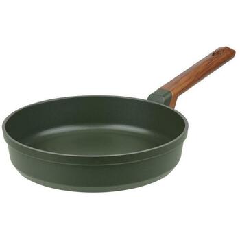 Resto Vispārējā panna 93709, Diametrs 240 mm, Dziļums 457 mm, Platums 249 mm, Materiāls Alumīnijs, Neķītrojoša pārklājums (93709)