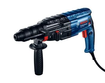 Перфоратор GBH 240 F 790W 2.7J SDS-plus 0611273000 BOSCH (0611273000)
