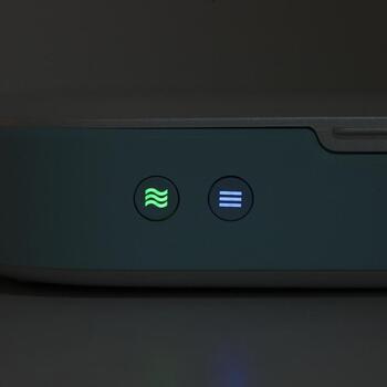 Media-Tech UV-C многофункциональный стерилизатор MT6517, 253,7нм, 1,5Вт, micro USB 5В 1А, 300г (MT6517)