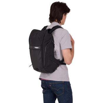 Thule 5232 Paramount Bike Commute Backpack 20L Black (3205232)
