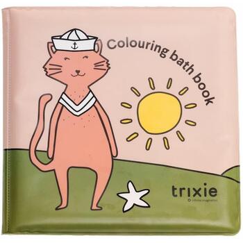 Trixie vannas grāmata kaķis 37-681, 17x17x3 cm, 6m+, PEVA/PU putas (37-681)