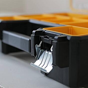 Organiazers FATMAX PROAR metāla sprādzēm 1-97-518 STANLEY (1-97-518)