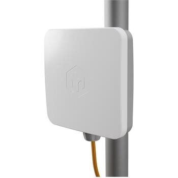 Mikrotik bezvadu piekļuves punkts SXTsq Embedded LTE4 EC25-EU&SXTSQ, 1xLAN, 5GHz, 6GHz, PoE, IP67 (EC25-EU&SXTSQ)