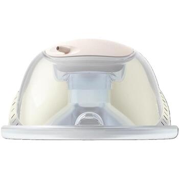Philips Avent Hands-free односторонний электрический молокоотсос SCF531/11, 24 режима, USB-C, 85 сосательных движений/мин, силикон (SCF531/11)