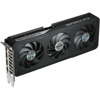 Gigabyte Видеокарта GV-N506TEAGLEMAX OC-16GD 16GB GDDR7, 128bit, PCI-E 5.0, 2617MHz, 3 x DP, 1 x HDMI, DLSS 4 (GV-N506TEAGLEMAX OC-16GD)