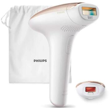 Philips Эпилятор SC1997/00 Белый / Розовый, 1.01 кг (SC1997/00)