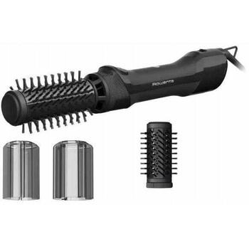 Rowenta Укладчик UB9520F0, 1000 Вт, 2 уровня, 2 щетки 40 мм, 50 мм, холодный воздух, керамическое покрытие (UB9520F0)