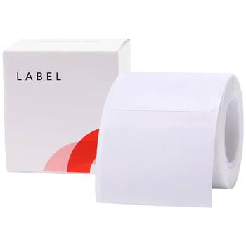 Niimbot термоэтикетки для B21, T50*30-230, 50x30мм, 230 шт. (T50*30-230WHITE)