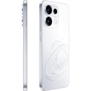 Oppo Reno16 FS 5G CPH2859, 6.57 дюйма AMOLED 2372x1080, 8 ГБ RAM, 512 ГБ, 50 МП, 6500 мАч, Dual SIM, Android 16 (110010237122)