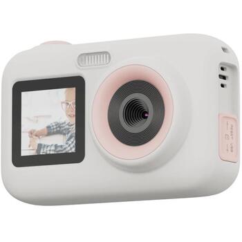 SJCAM Funcam+ White Funcam+WH, 1080P 30fps, 720P 30fps, VGA 30fps, 44MP, JPG, AVI, USB Type-C, 650mAh (Funcam+WH)