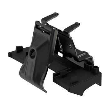 Adapteris auto jumta bagāžniekam, 4 gab., 69-187003, THULE (69-187003)