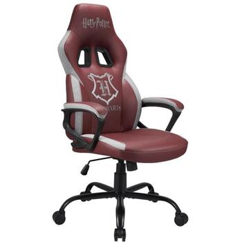 Subsonic Игровое кресло SA5642-H1, 13.8кг, 48см, 51см, 119-129см, коричневый, регулируемая высота, эргономичное, 2D подлокотники (SA5642-H1)
