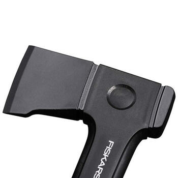 Топор X-series X18, S-образное лезвие, 1069103 FISKARS (1069103)