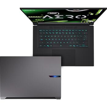 Gigabyte AERO X16 Gaming 1WH93EEC64AH, 16