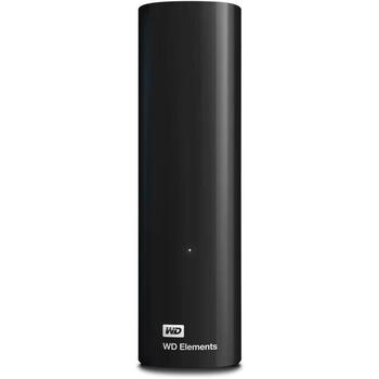 Western Digital Внешний HDD 3.5