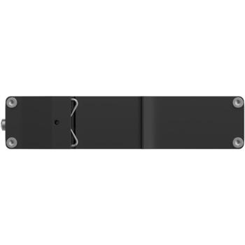 Teltonika беспроводная точка доступа DAP140 2.4 GHz, 300 Mbit/s, 2 x 10/100 RJ45, PoE, внешняя антенна, черный (DAP140)