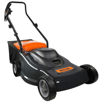 Газонокосилка электрическая K 40 P, 38см, 1300Вт, 28-60мм, 66089102P OLEO MAC (66089102P)
