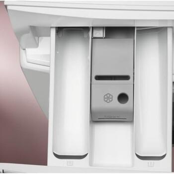 Electrolux стиральная машина EW6F2292E, 9кг, 1200об/мин, A, 49кВтч/100, 68.6л, 2100Вт, 230В, SensiCare, Time Manager (EW6F2292E)