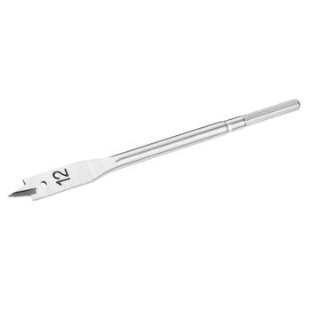 Koka urbis 12mm, STANLEY, STA52005-QZ, ātrai un precīzai urbšanai (STA52005-QZ)