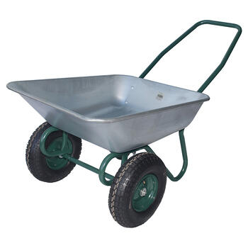 Divratu ķerra cinkota 78L (1032)