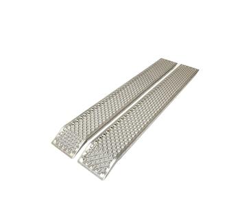 Пандус Eurogarden EG9108215B, 2 м, 400 кг (EG9108215B)