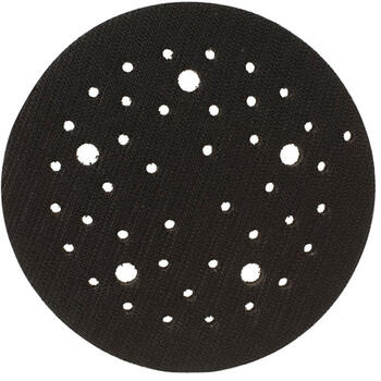 Paliktnis slīpmašīnai d125mm, H10mm 5 gab. 8295500111 MIRKA (8295500111)