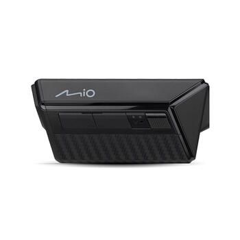 Двухканальный видеорегистратор 2.5K Rider с GPS MiVue MP30 Dual Mio (5415N7490007)