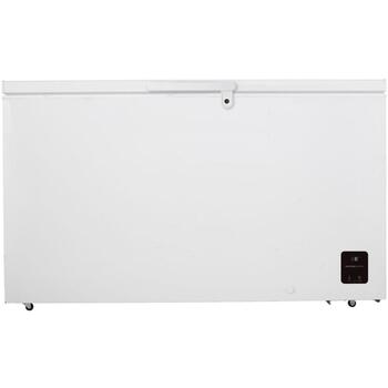 Gorenje Морозильник FH43EAW, 440 Л, 220-240 В, 40 дБ, быстрая заморозка, LED дисплей, отдельно стоящий, белый (FH43EAW)