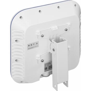 Ruijie Reyee RG-RAP6260(G) Wi-Fi 6 Divjoslu Gigabit Āra Piekļuves Punkts (2.4GHz/5GHz, IP68, PoE Atbalsts) Balts (RG-RAP6260(G))