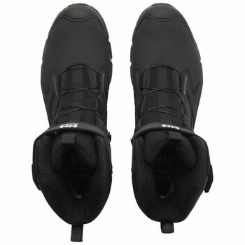 Drošības zābaki Kensington MXR Tall BOA S7S, 43, HELLY HANSEN, 78454_990-43, melni (78454_990-43)