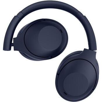 Lenovo Headphone | YOGA PC Edition | Bluetooth | Built-in microphone | Bluetooth | ANC | Cosmic Blue (GXD1U36672)