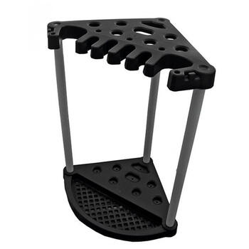 Угловая полка для инструментов Corner Tool Rack 29361063 KETER (29361063)